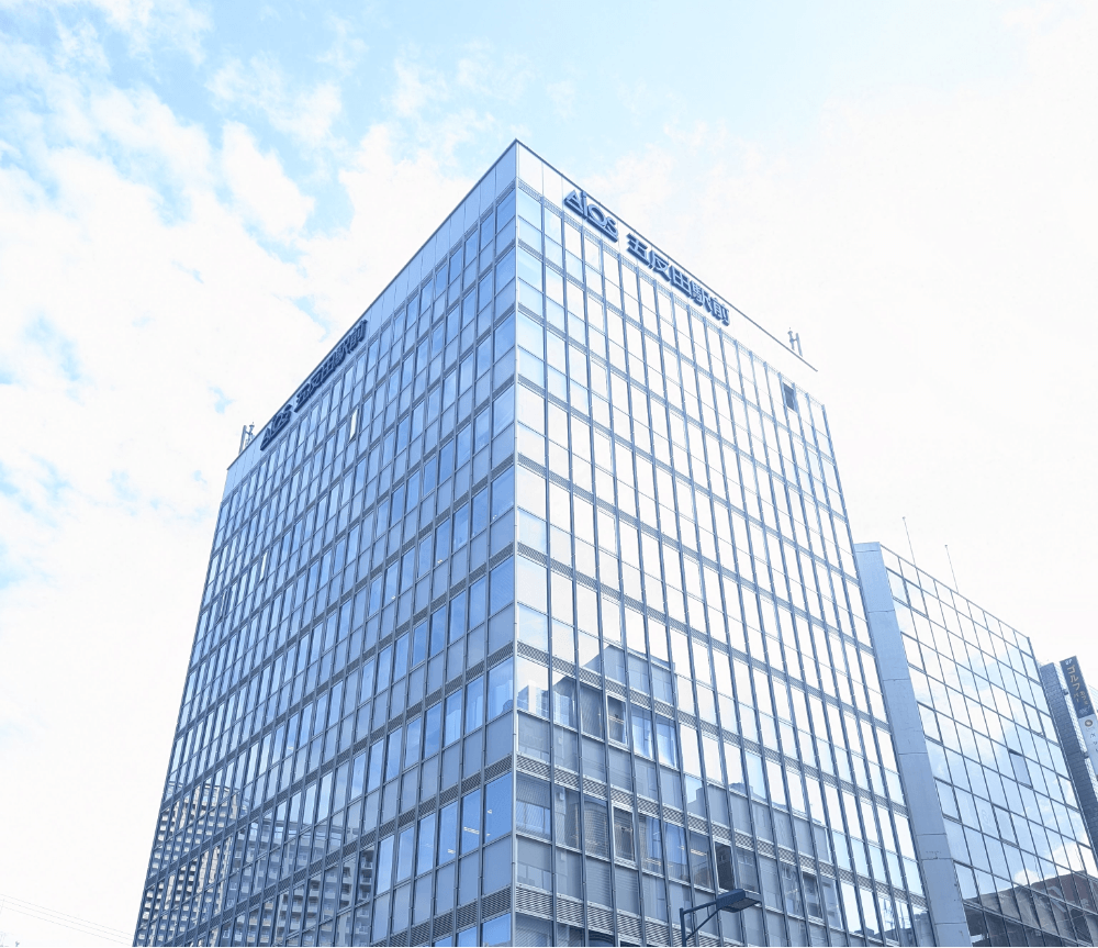 東京オフィス