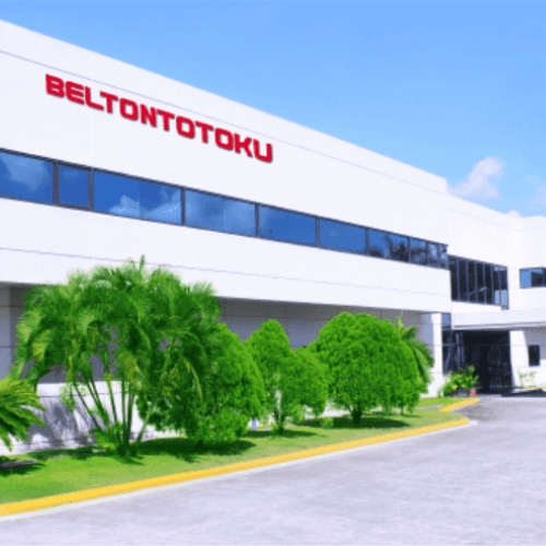 BELTONTOTOKU PHILIPPINES, INC. (Calamba City, Laguna, Philippines)