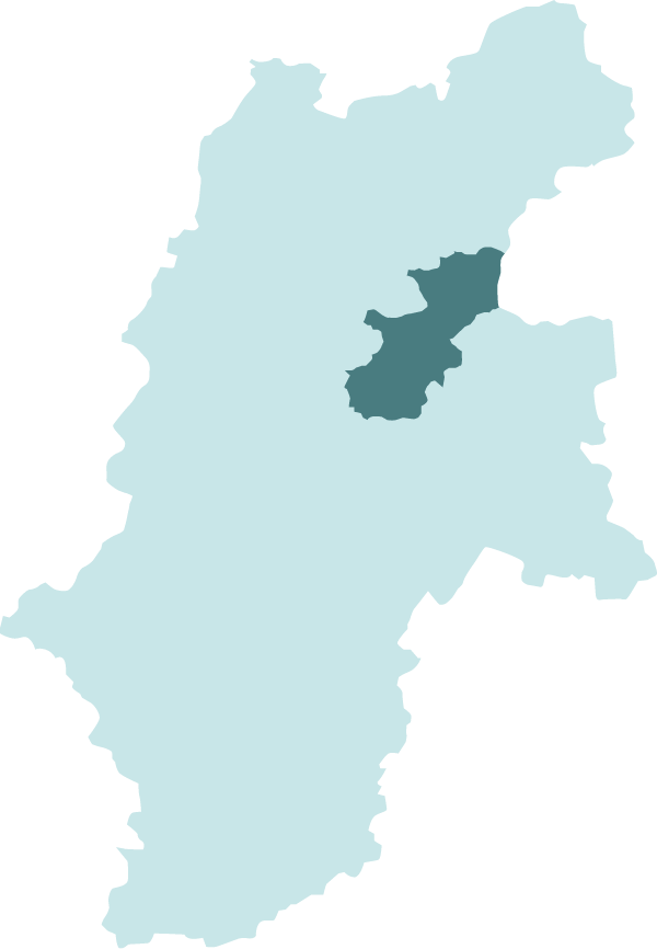 勤務地