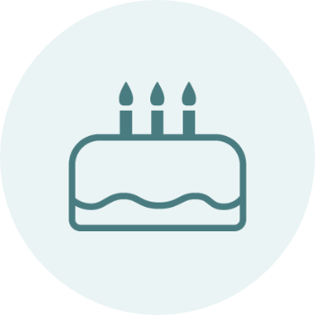 誕生日休暇